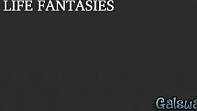 cassie del isla and serene siren are competing for spencer bradley's attention as their tennis instructor