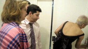 Couple swap leads to hardcore orgies after pandemic