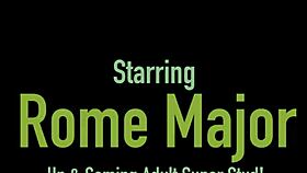 i ass dicked jayla diamond takin rome majors big cock in my butthole