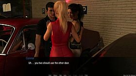 Jessica Oneil's hard news episode 105! What's the big story?