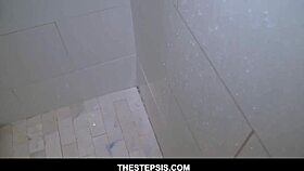 Stepsisters and Stepbrother Family Gathering