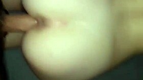 Step sister’s first fuck hides a shocking gay bareback twist.