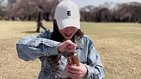 Japanese Gal With Marshmallow Tits In Icharabu Sex