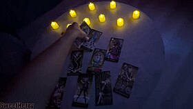 Halloween Night Turns Into Wild Doggystyle With Sexy Brunette Ass