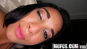 Is Mia Hurley A Freak In Night-Time Naughtiness?