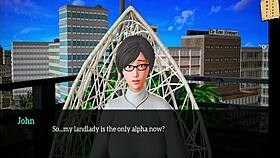 Exploring family dynamics in my new episode 207