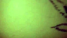 riding that wet big cock monster