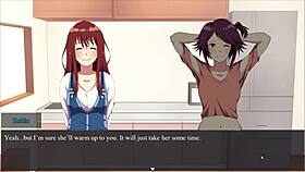 Bonds Bdsm Hentai Tickling Session