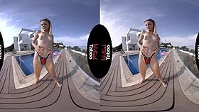 Virtual Taboo Summer Vibes