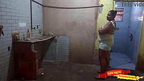 Paying the bricklayer with a special favor