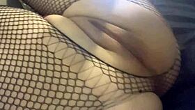 18 year old stepdaughter tiny pussy stretched by stepdad bbc close up pov missionary 😏