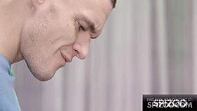 Slim Beauty Gia Tvoricceli Gets Pounded Hard in Gym Doggy Style