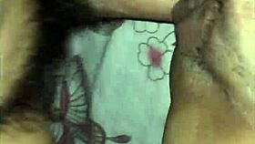 Close up pussy fuck with asian babe 😍