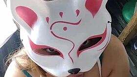 your asian girlfriend sucks your cock in pov