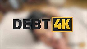 debt4k says, 'follow white bunny for more'