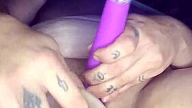 Blanquita says, 'I touch myself alone and watch those rich rains I make'