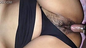 Neighbor begs for ass filled cum?