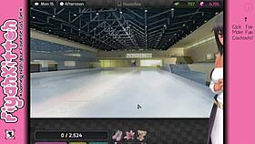 girl next door huniepop walkthrough