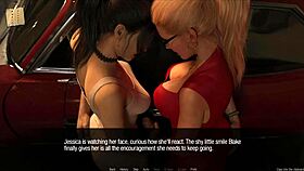 Jessica Oneil's hard news episode 105! What's the big story?