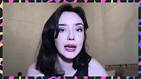 Catherine Knight - Your Worst Friend Going Deeper Season 5 Interview Pornstar