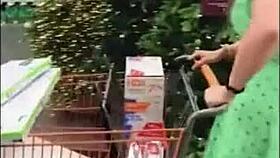 chloe lamb, are you getting your big tits fucked on the kitchen countertop in pov?