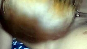 Boyfriend Angry! Blow His Penis Now!