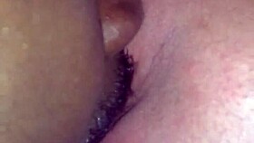 Is eating pussy like the last meal?