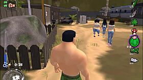 Bonetown vacation episode