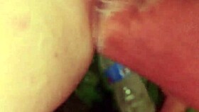 Hardcore Anal Fisting for This Whore and Slut