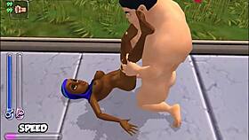 Bonetown vacation episode