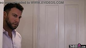 Bisexual Threesome When Trying To Get Pregnant Anna Claire Clouds