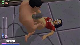 Bonetown vacation episode