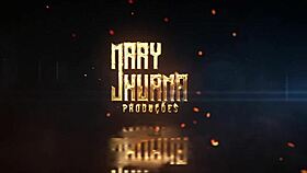 Testing the Shower, Mary Jhuana?