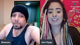 pornstar emi rippi answers spicy public questions