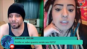 pornstar emi rippi answers spicy public questions