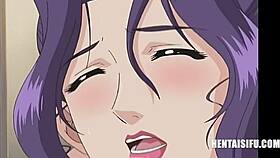 Varalica Busty Jap Žena Otkriče Majčinu Kurvinsku Stranu