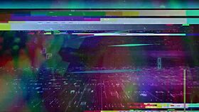 Thick goth pawg Xoe Grim gets dicked down by huge BBC.