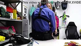 Klepto stepmom alexis malone does sexy deal!