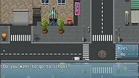 adult game my new life walkthrough 04 maria quest