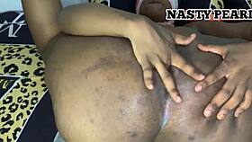 Ever Tried a Wild Night of Anal with StepMom's Monster Cock in the USA?