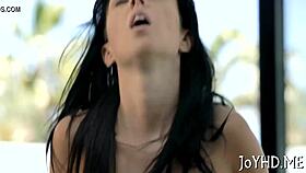 Feeling So Wild Watching These Teen 18+ Amateurs Go Hardcore in Raw Action