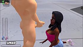 Bonetown vacation episode