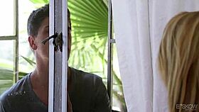 i take my lovers big cock deep