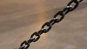 huge boobs alt squirter bound and banged