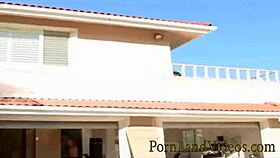 Group party at friend's house