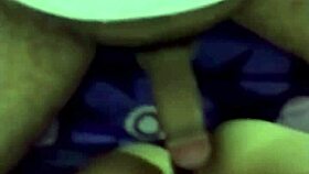 la princess gets punished by her daddy at home