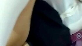 la princess gets punished by her daddy at home