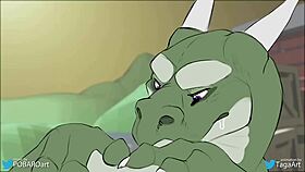 Horny Bunny Animation Compilation Part 2 Unleashed