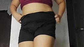 i'm slapping my big butt, needing you to slap and fuck my ass