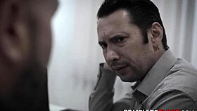 taboo latina teen 18+ experiences ASS RIMMED